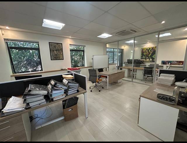 415M² BUILDING TO LET IN NEWLANDS